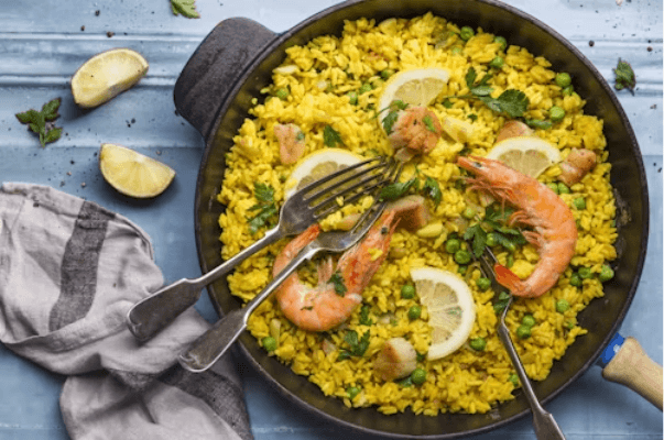 Les meilleures paellas et fruits de mer à Barcelone