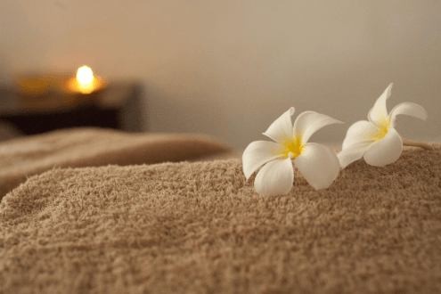 image of a spa