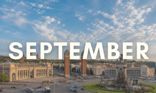 Evenementen in Barcelona in september 2026: complete gids met data, locaties en wat je kunt verwachten