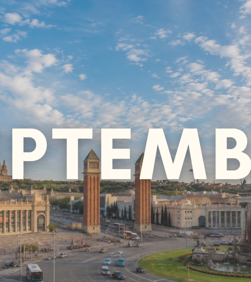 Events in Barcelona in September 2026: Complete Guide with Dates, Locations and What to Expect