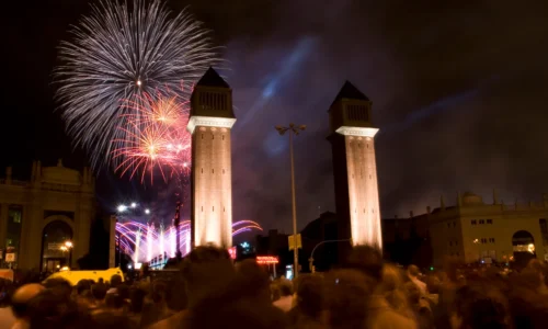 La Mercè Festival Barcelona 2026: History and Traditions