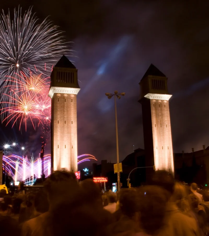 La Mercè Festival Barcelona 2026: History and Traditions