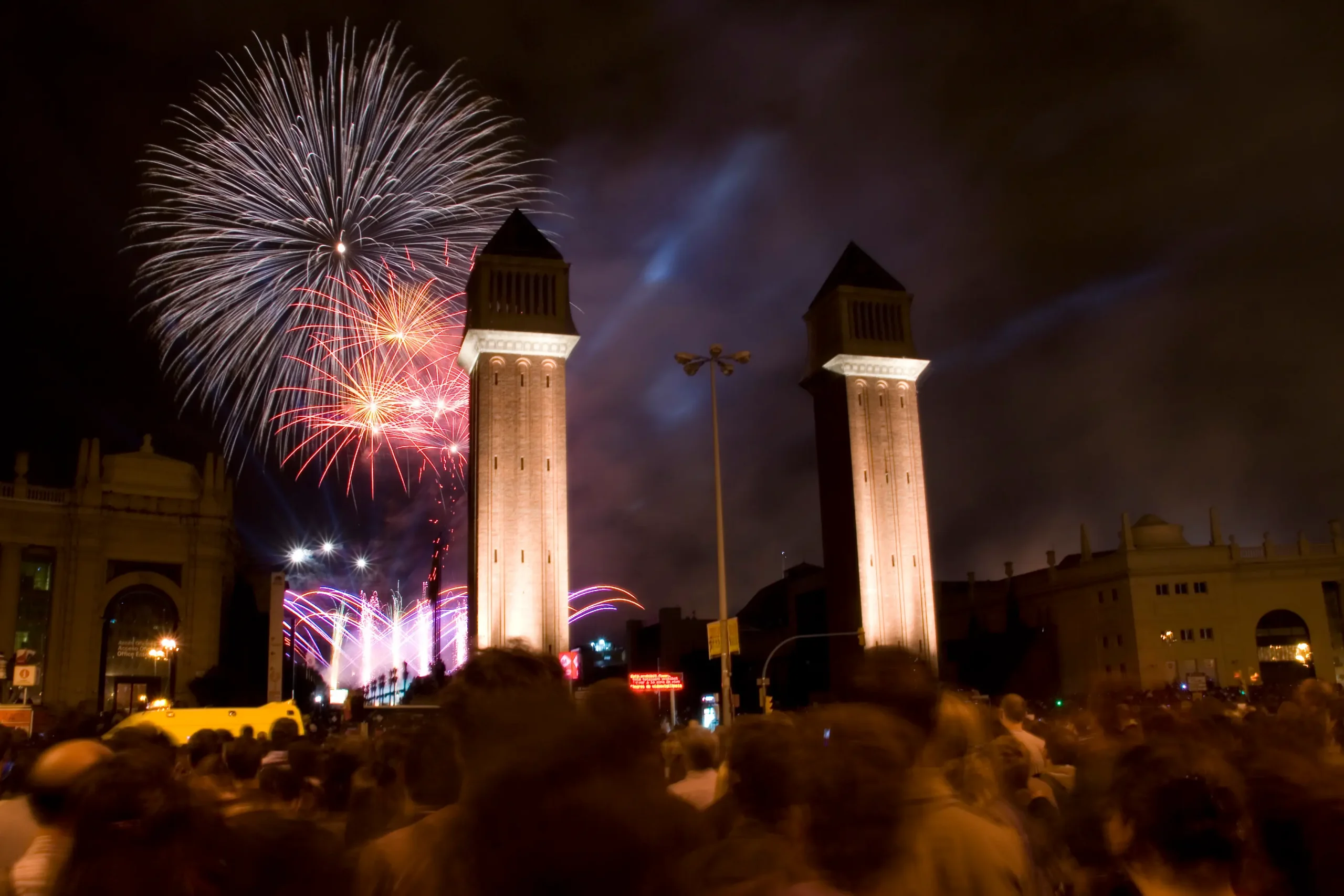 La Mercè Festival Barcelona 2026: History and Traditions