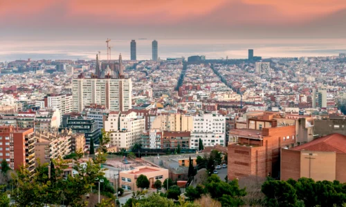 10 Breathtaking Places to Discover in Barcelona