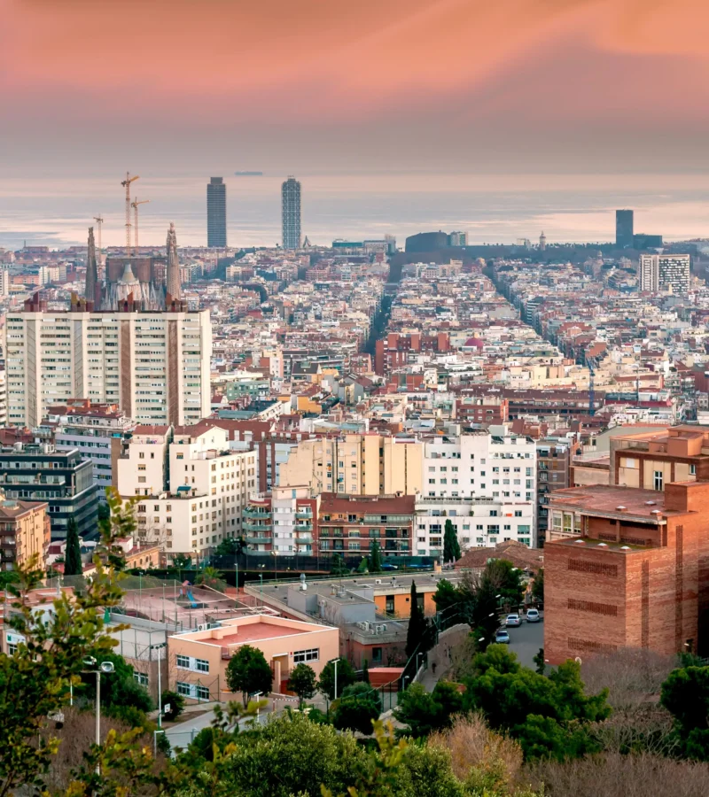 10 atemberaubende Orte, die Sie in Barcelona entdecken sollten