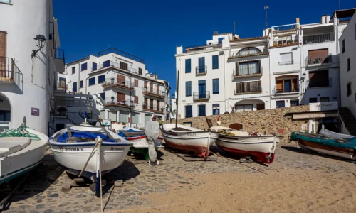 Die 10 besten Tagesausflüge ab Barcelona