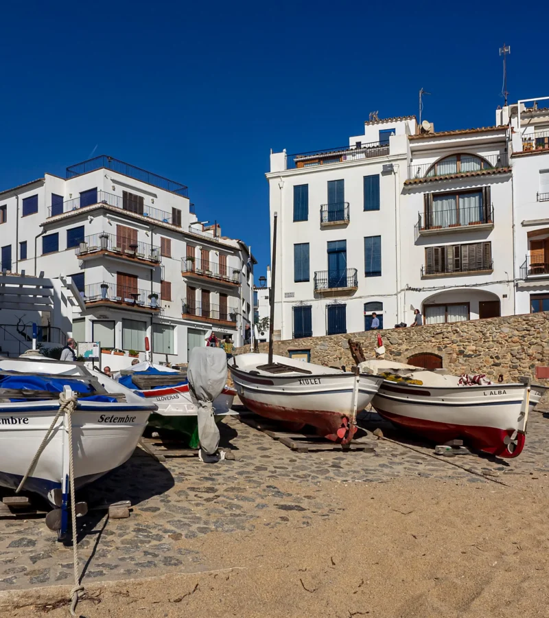 Les 10 meilleures excursions d’une journée depuis Barcelone