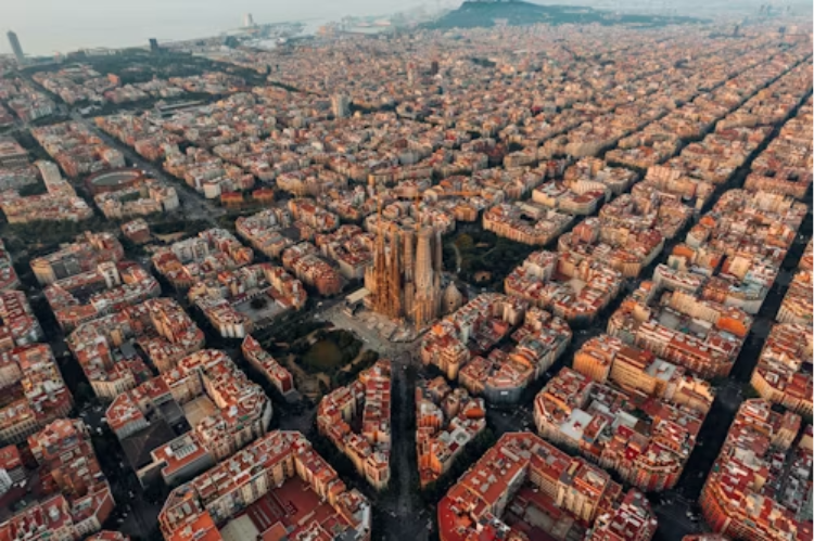 Les meilleures activités gratuites à Barcelone