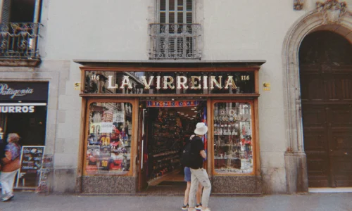 The Oldest Shops in Barcelona You Need to Visit