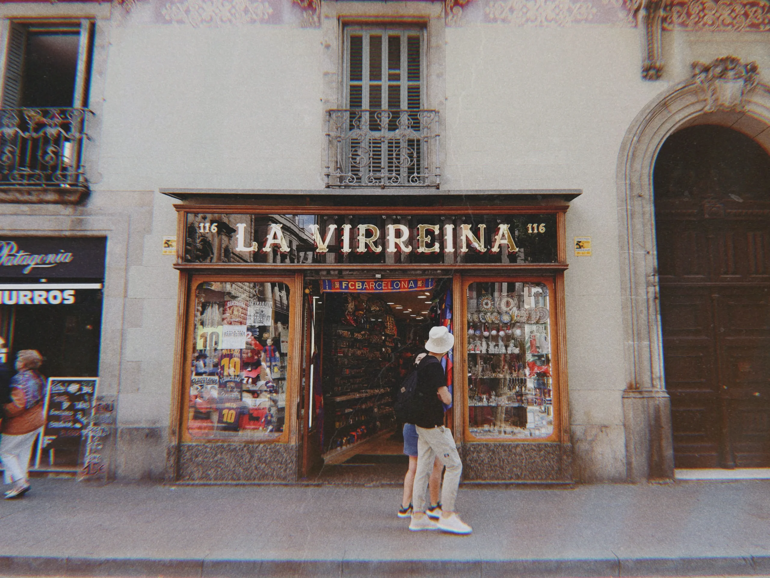 The Oldest Shops in Barcelona You Need to Visit