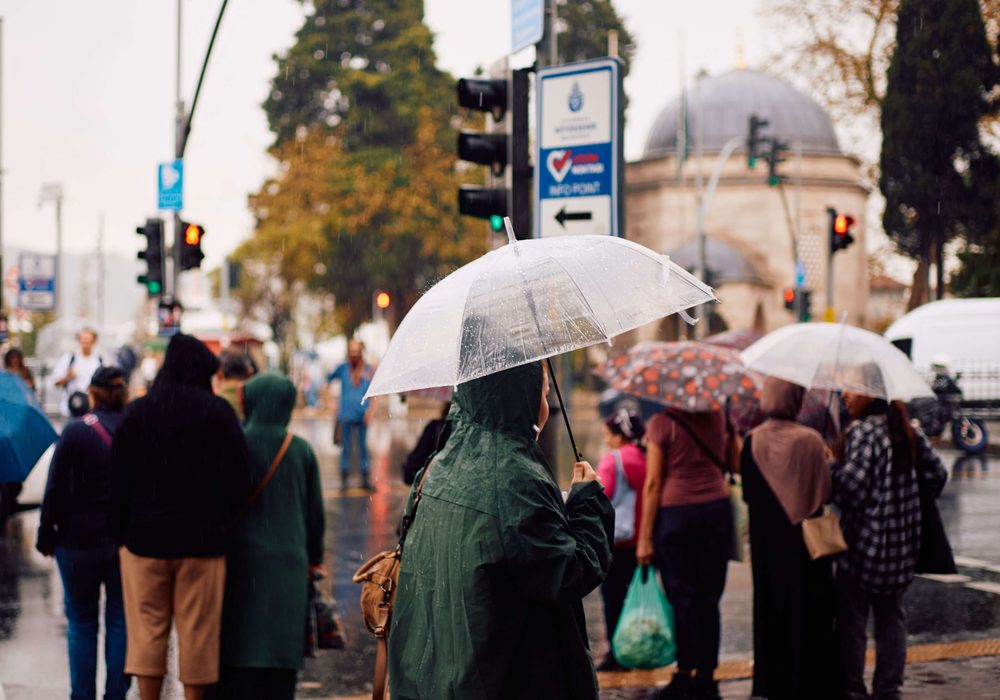 11 Best Ways to Spend a Rainy day in Barcelona