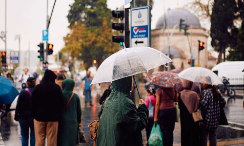 11 Best Ways to Spend a Rainy day in Barcelona