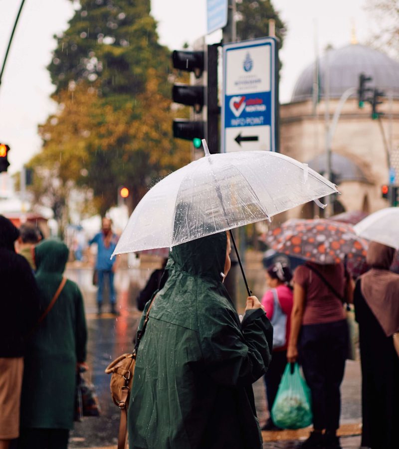 11 Best Ways to Spend a Rainy day in Barcelona