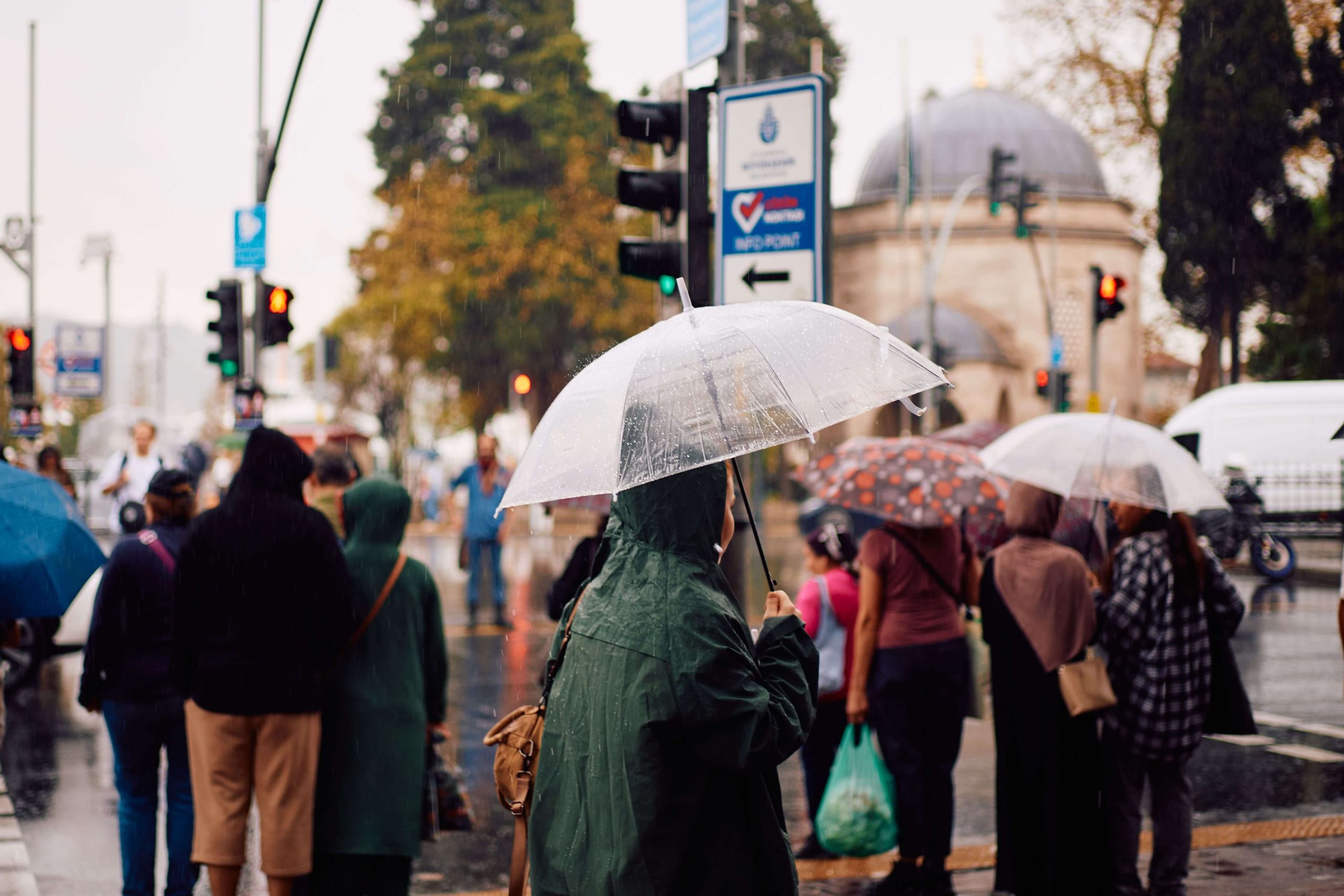 Die 11 besten Möglichkeiten, einen Regentag in Barcelona zu verbringen