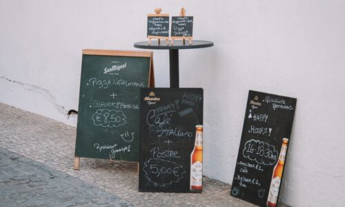 5 Best Menú del Día Restaurants in Barcelona