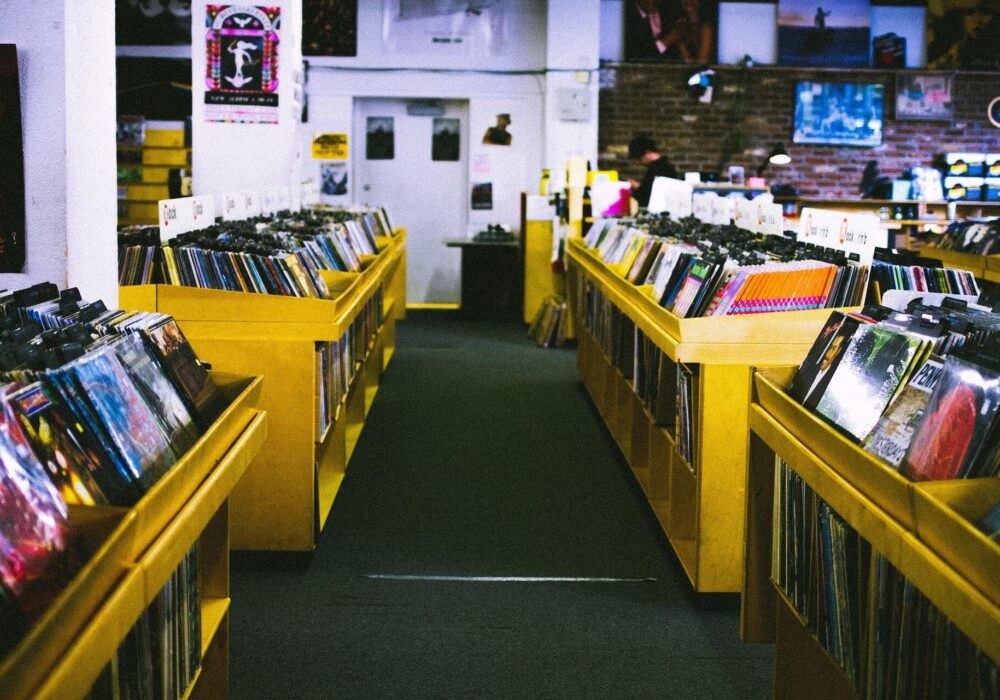 6 der besten Musikgeschäfte in Barcelona, die Sie besuchen sollten