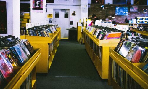 6 der besten Musikgeschäfte in Barcelona, die Sie besuchen sollten