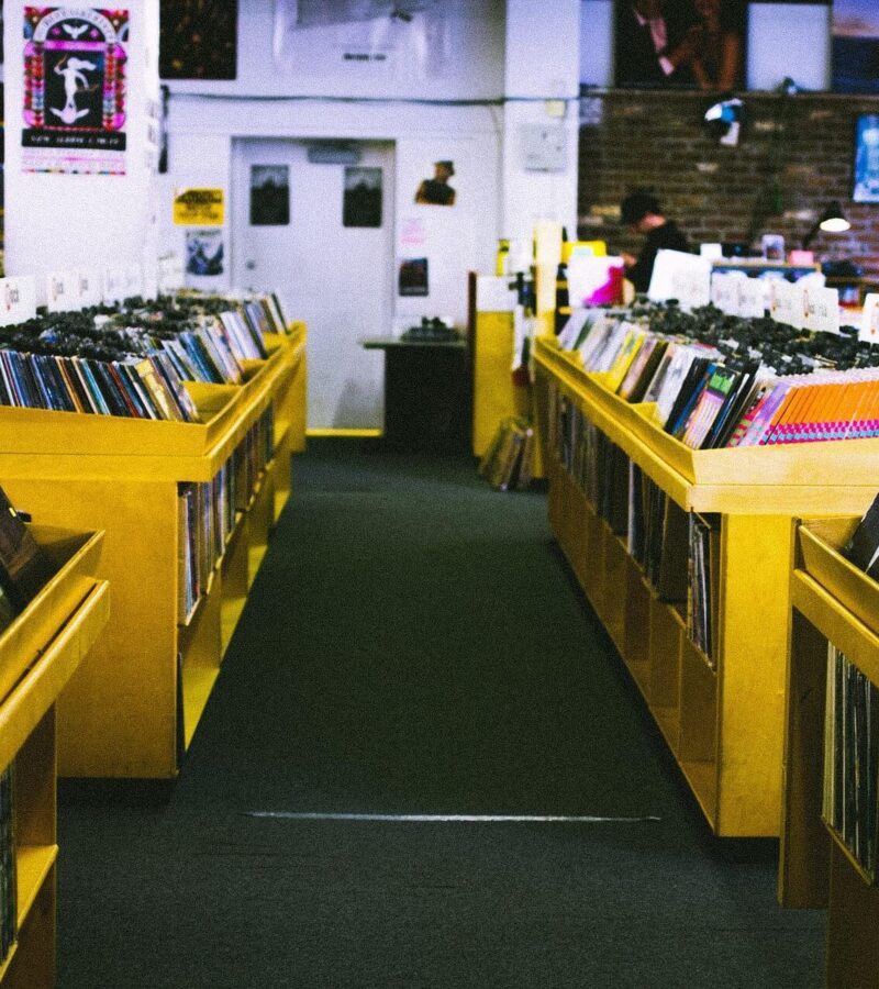 6 Best Music Shops in Barcelona You Need to Visit 