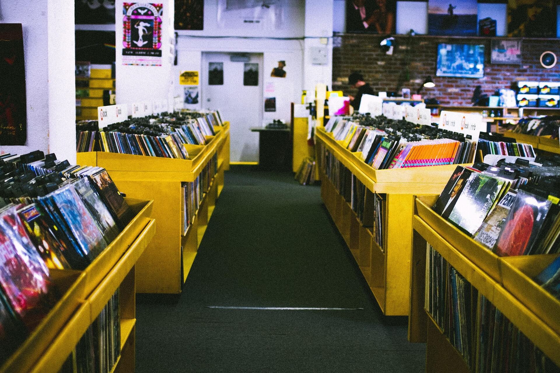 6 der besten Musikgeschäfte in Barcelona, die Sie besuchen sollten