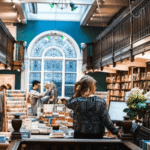 Unique Book Shops in Barcelona You Need to Visit 