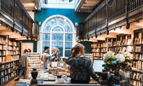 Unique Book Shops in Barcelona You Need to Visit 