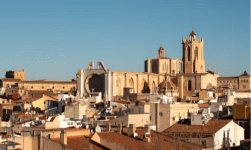 Best Day Trips from Barcelona: Discover Tarragona
