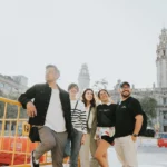 La guía definitiva para visitar Barcelona con amigos